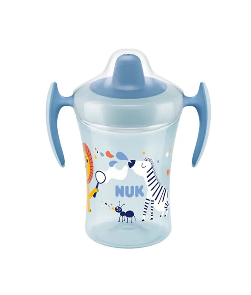 Tasse Nuk Trainer Mini 6 Mois 230ml
