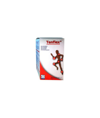 Booster votre mobilité avec Arafarma Tenflex