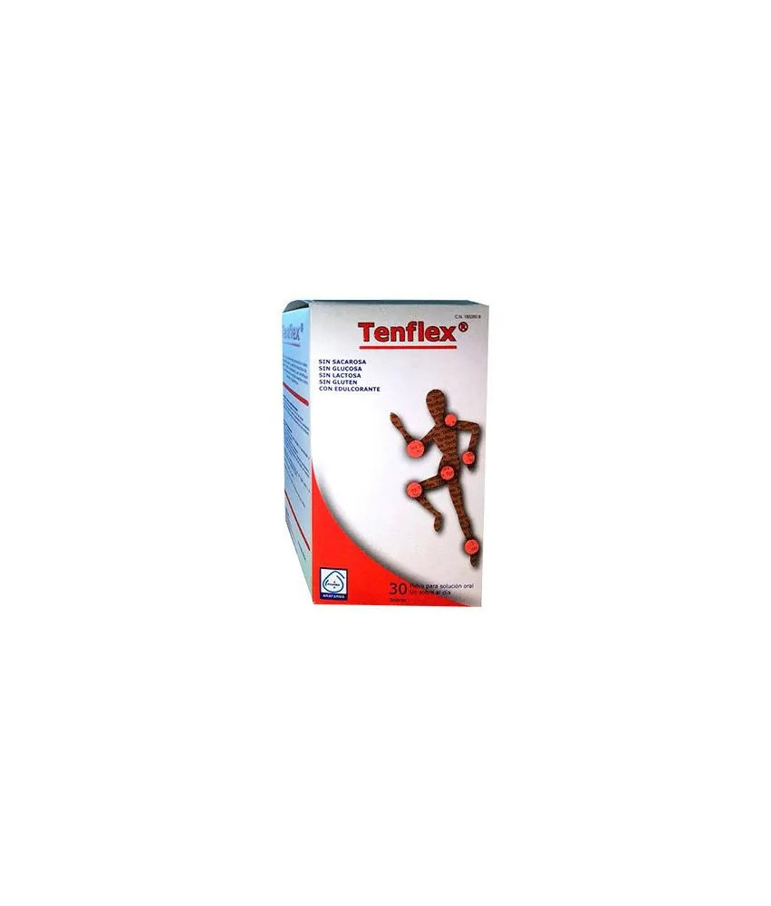 Booster votre mobilité avec Arafarma Tenflex