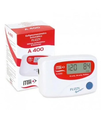 Tensiómetro Automático De Brazo Itoh A400 Corysan