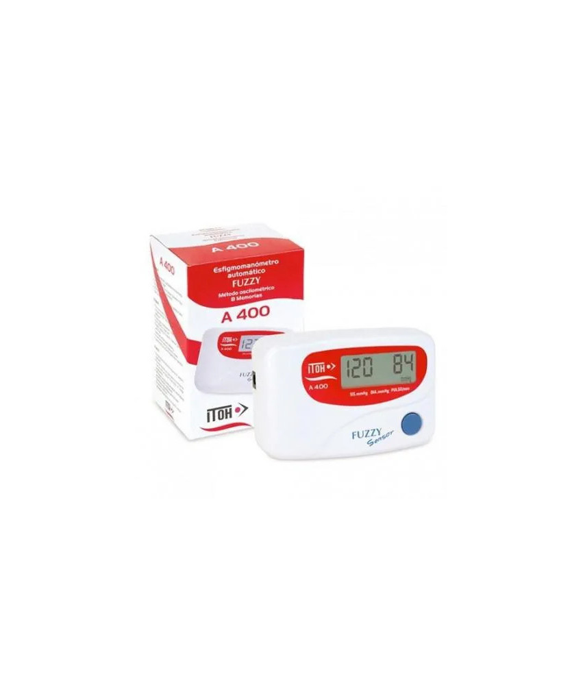 Tensiómetro Automático De Brazo Itoh A400 Corysan