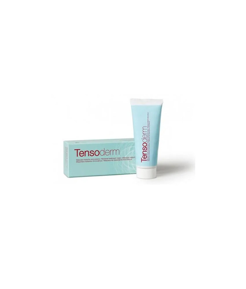 Masque purifiant Tensoderm 60ml