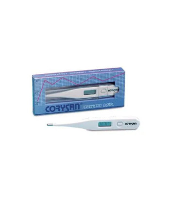Thermomètre Clinique Digital Flexible - Précis et Fiable