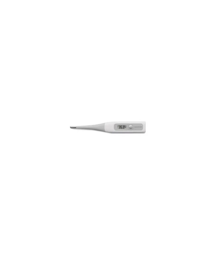 Thermomètre numérique intelligent Omron Premium Flex Temp