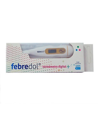 Thermomètre Numérique Flexible: Précis et Rapide