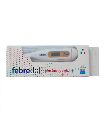 Thermomètre Numérique Flexible: Précis et Rapide