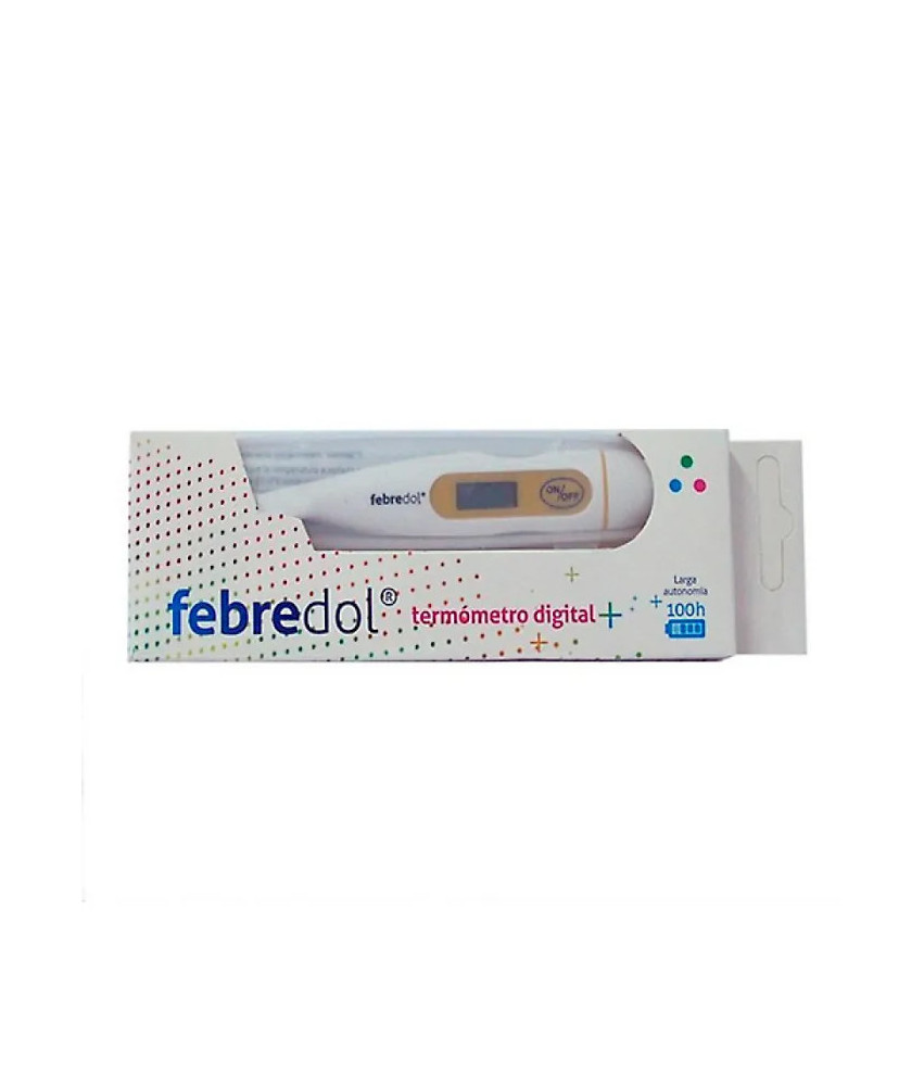 Thermomètre Numérique Flexible: Précis et Rapide