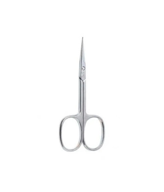 Ciseaux Manucure Beter Straight Chrome