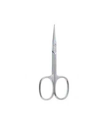 Ciseaux Manucure Beter Straight Chrome