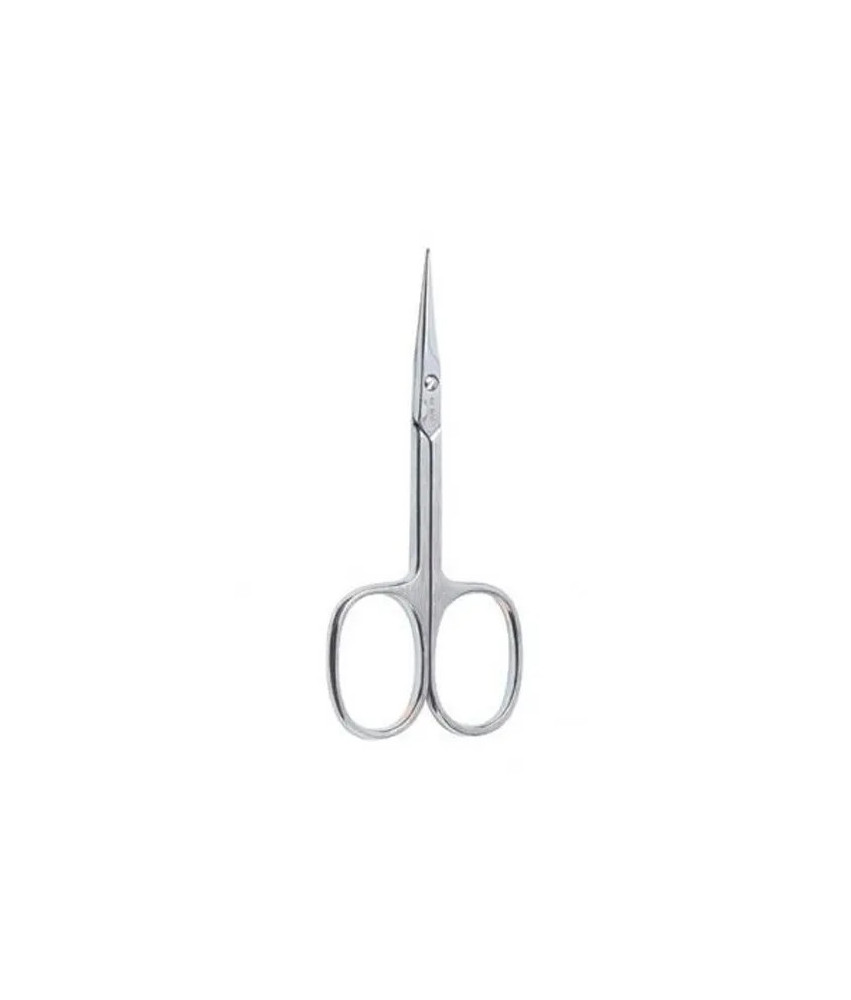 Ciseaux Manucure Beter Straight Chrome