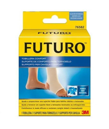 Soutien de Cheville Futuro‰ã¢ Confort Lift T-M 1ud
