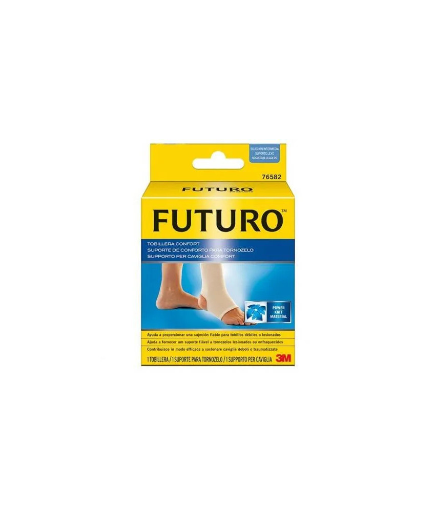 Soutien de Cheville Futuro‰ã¢ Confort Lift T-M 1ud