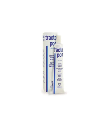 Crème Vectem Tractopon 15 Urée 75ml