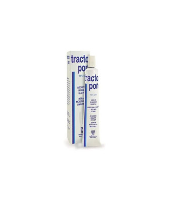 Crème Vectem Tractopon 15 Urée 75ml