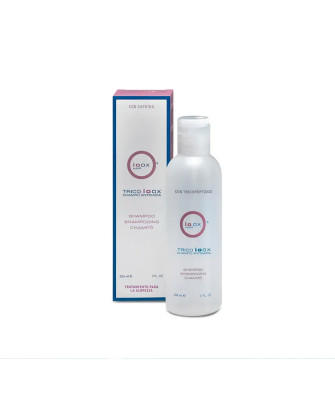 Shampooing Anti-Chute Tricoioox™ 200ml