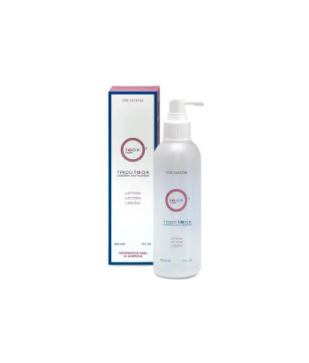 Lotion anti-chute Ioox Trico 200ml