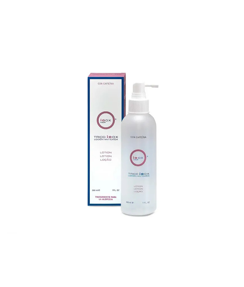 Lotion anti-chute Ioox Trico 200ml