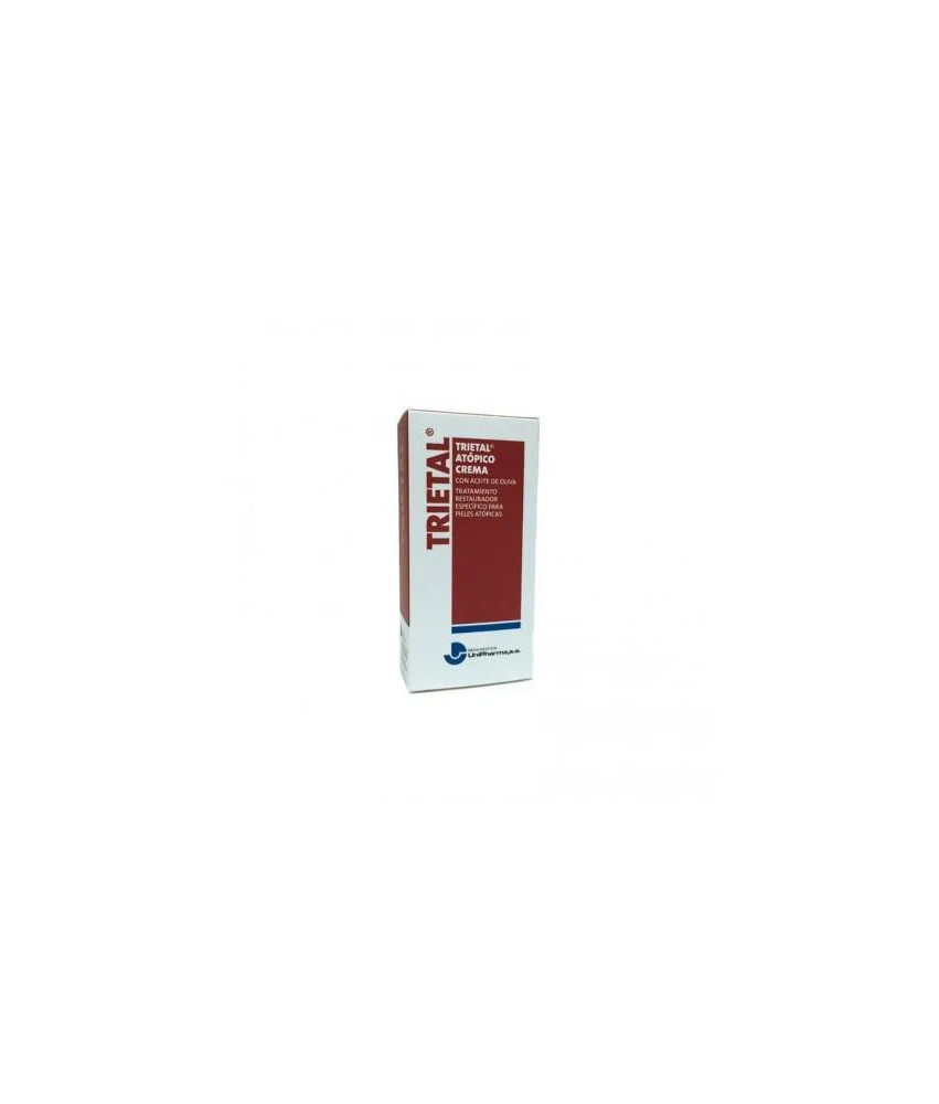 Crème Atopique Unipharma Trietal™ 200ml