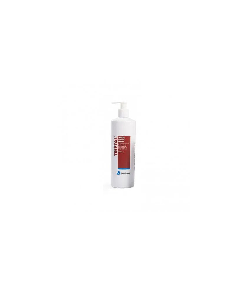 Crème Atopique Unipharma Trietal™ 500ml