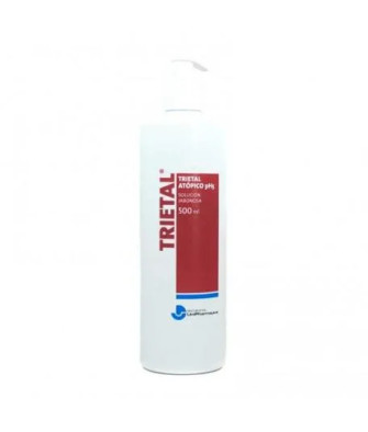 Soulagez l'eczéma avec Unipharma Trietal® Atopic, Ph5