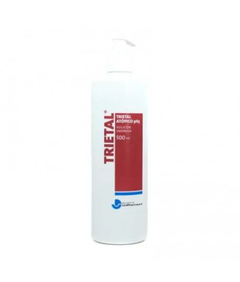 Soulagez l'eczéma avec Unipharma Trietal® Atopic, Ph5