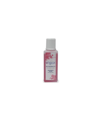 Dissolvant pour vernis à ongles Unglax: éliminez facilement!
