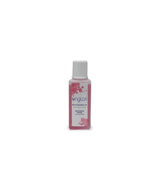 Dissolvant pour vernis à ongles Unglax: éliminez facilement!