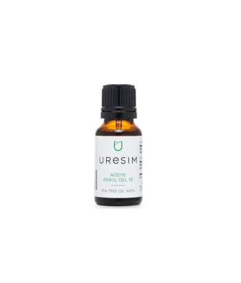 Huile essentielle d'Arbre à Thé Uresim 15ml