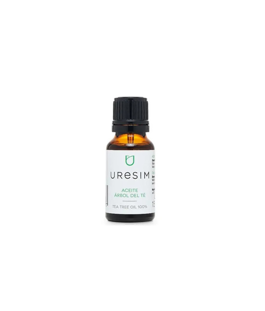 Huile essentielle d'Arbre à Thé Uresim 15ml