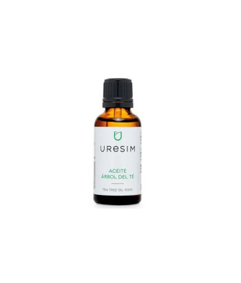 Huile d'Arbre à Thé Pur 30ml - Uresim