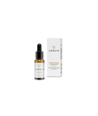 Illuminateur Concentré Uresim 20ml