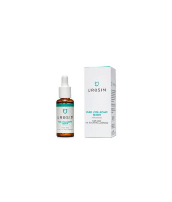 Sérum Acide Hyaluronique Uresim 30ml