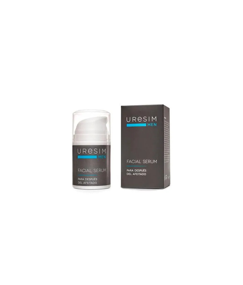 Sérum Facial Masculin 50ml pour une peau dynamique