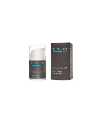 Sérum Facial Masculin 50ml pour une peau dynamique