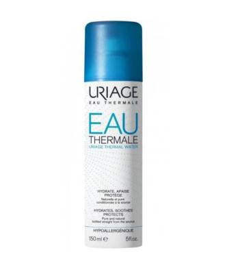 Brume Rafraîchissante Uriage Eau Thermale 150ml
