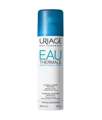 Brume Rafraîchissante Uriage Eau Thermale 150ml