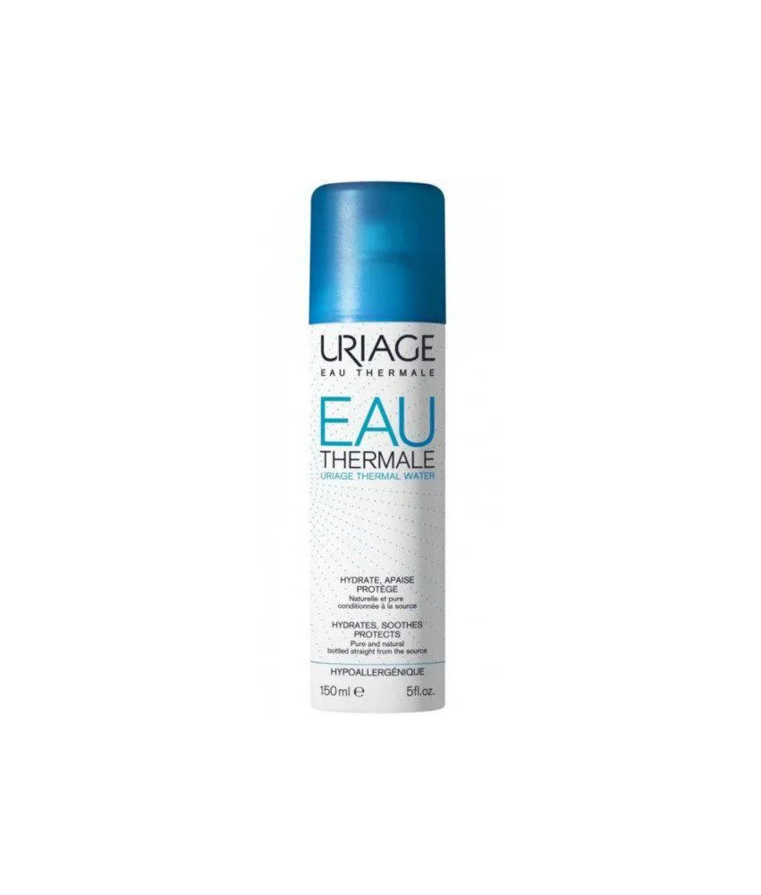 Brume Rafraîchissante Uriage Eau Thermale 150ml