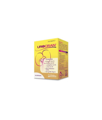 Améliorez votre santé urinaire avec Pusquampharma Urocran