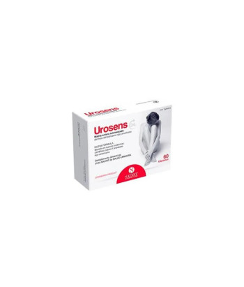 Renforcez votre santé urinaire avec Salvat Urosens Pac 120 mg - 60 Capsules