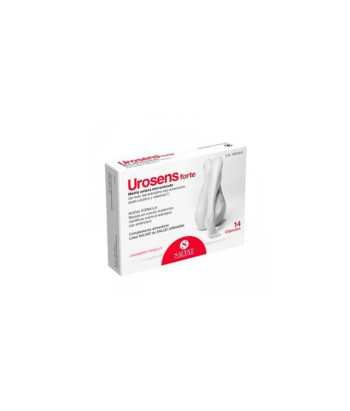 Renforcez votre santé urinaire avec Salvat Urosens Pac 130 mg