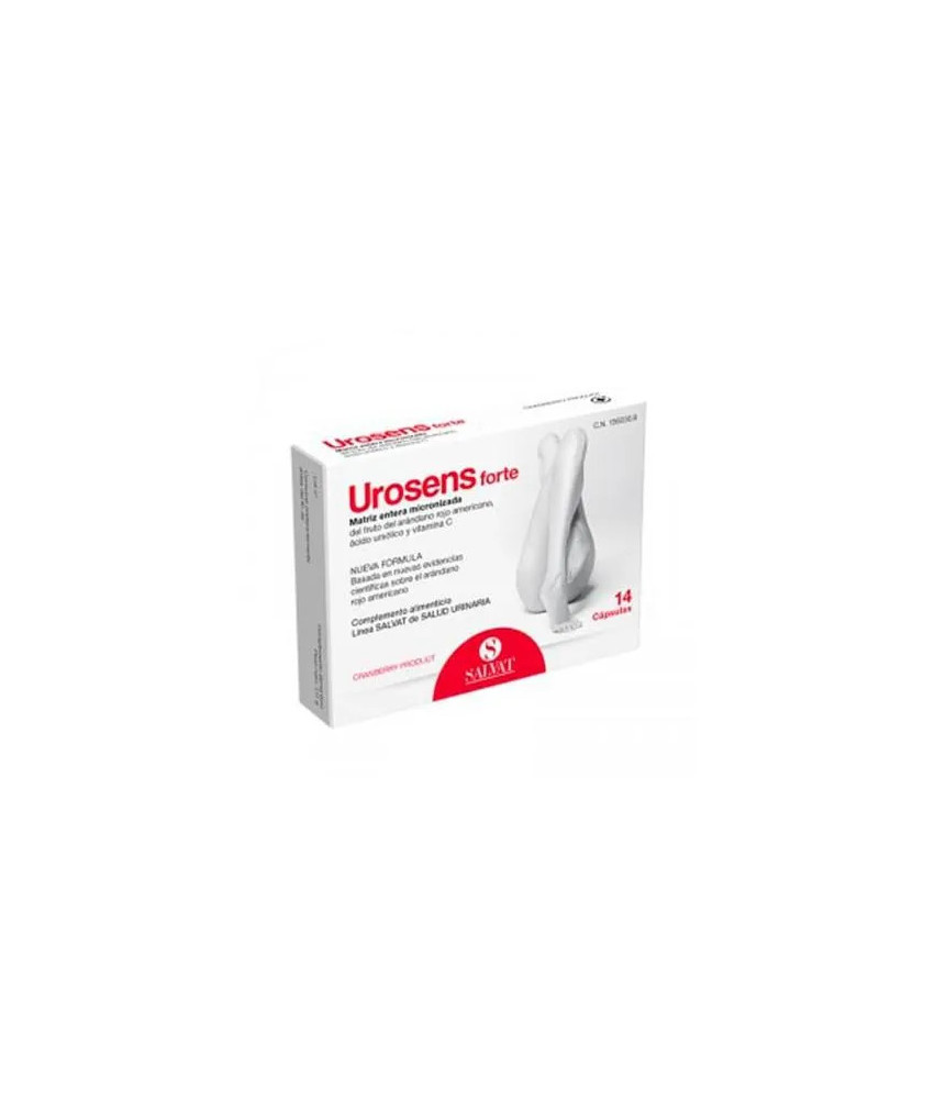 Renforcez votre santé urinaire avec Salvat Urosens Pac 130 mg