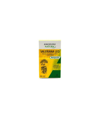 Angelini Valeriana Leo : Pour un sommeil paisible et réparateur