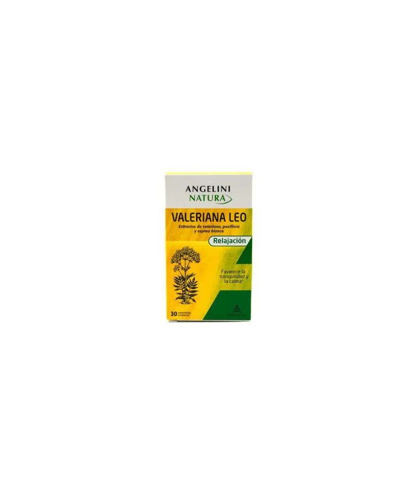 Angelini Valeriana Leo : Pour un sommeil paisible et réparateur