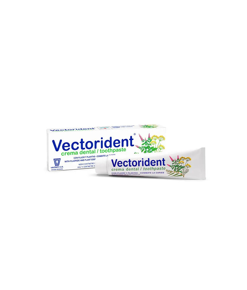 Dentifrice Vectem Vectorident 75ml