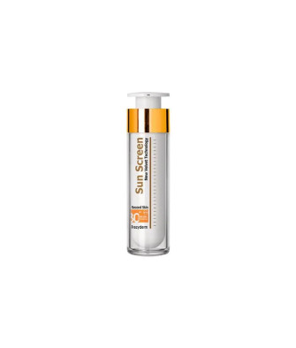 Protection solaire velours pour le visage SPF 30 50ml