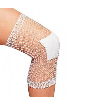 Viadol Fix Pharma: Bandage Élastique N3 3m - Maintien et Confort