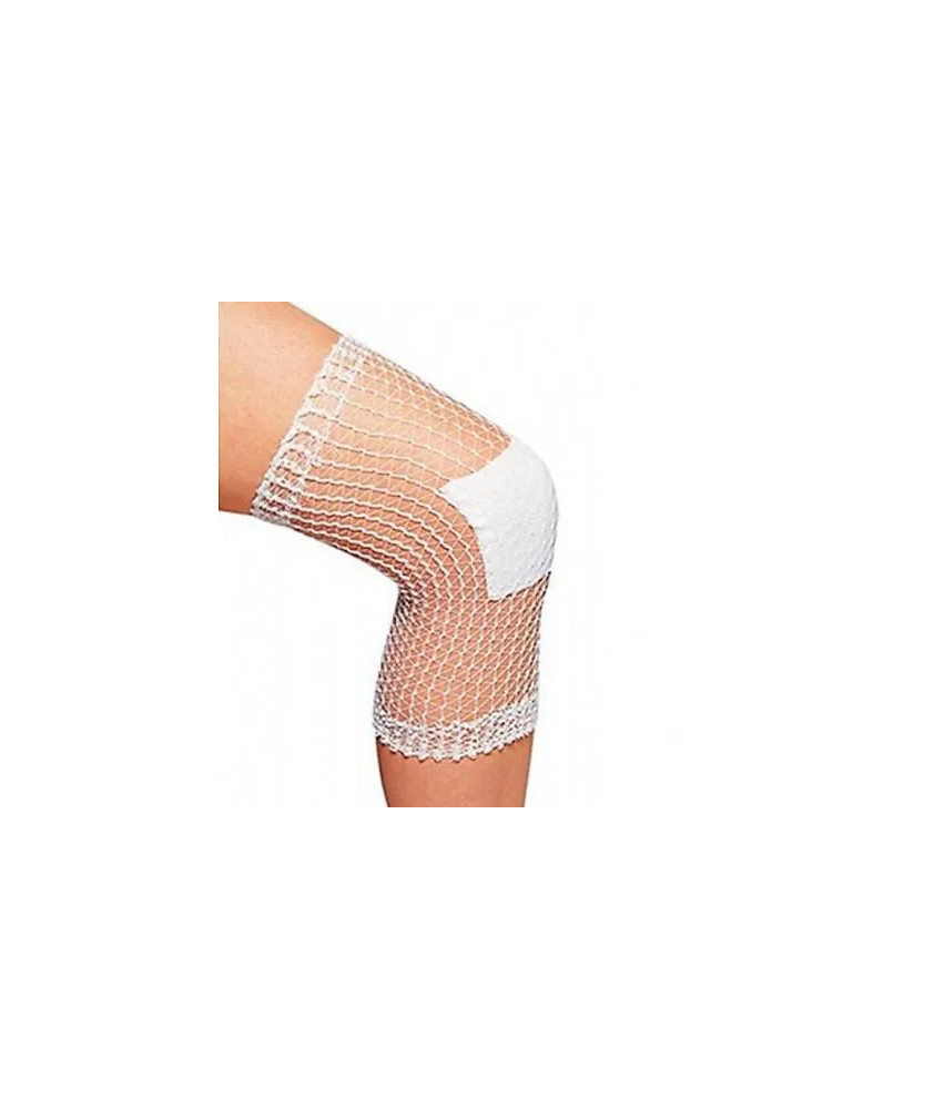 Viadol Fix Pharma: Bandage Élastique N3 3m - Maintien et Confort