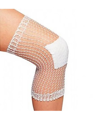 Viadol Fix Pharma: Bandage Élastique N3 3m - Maintien et Confort