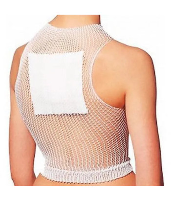 Soutien musculaire polyvalent Viadol Fix de 3m - Taille N5
