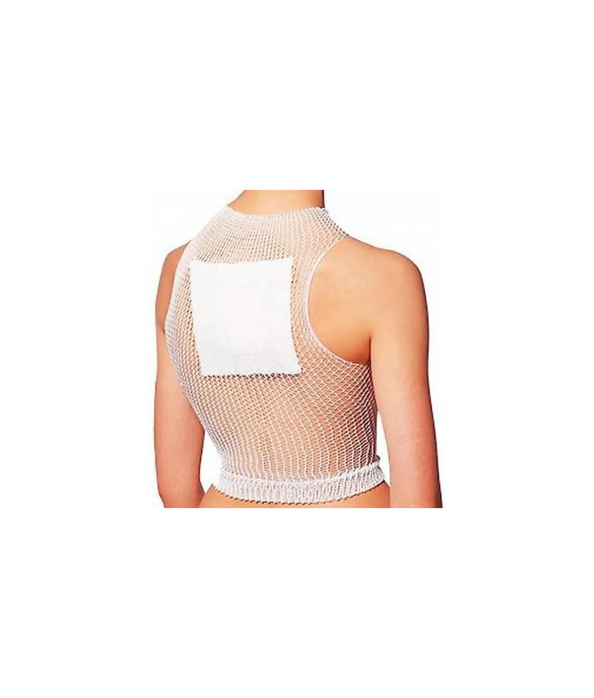 Soutien musculaire polyvalent Viadol Fix de 3m - Taille N5
